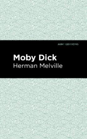 Melville |  Moby Dick | eBook | Sack Fachmedien