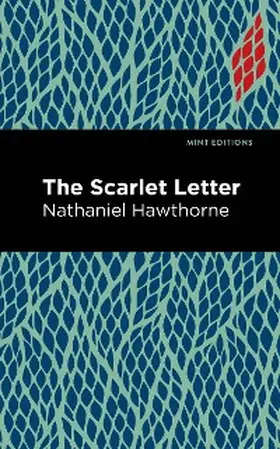 Hawthorne |  The Scarlet Letter | eBook | Sack Fachmedien