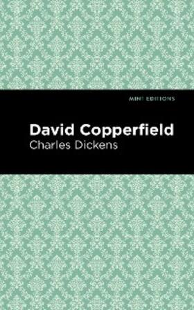 Dickens |  David Copperfield | eBook | Sack Fachmedien