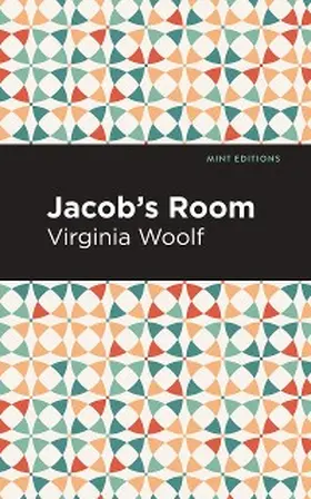 Woolf |  Jacob's Room | eBook | Sack Fachmedien