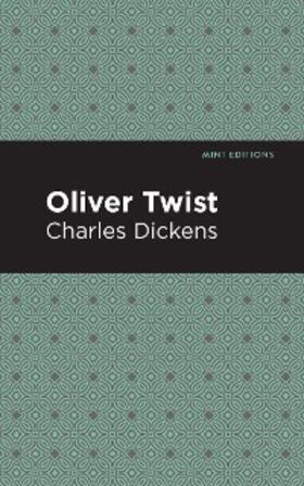 Dickens |  Oliver Twist | eBook | Sack Fachmedien