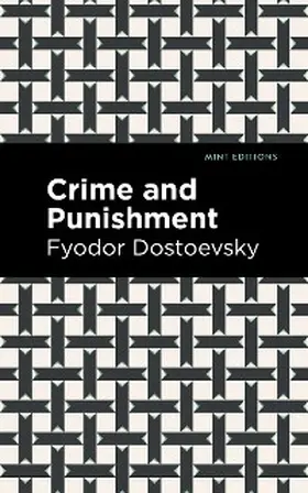 Dostoevsky |  Crime and Punishment | eBook | Sack Fachmedien