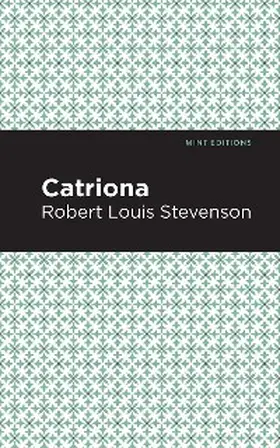 Stevenson |  Catriona | eBook | Sack Fachmedien