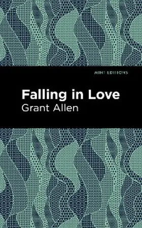 Allen |  Falling in Love | eBook | Sack Fachmedien