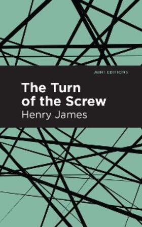 James |  The Turn of the Screw | eBook | Sack Fachmedien