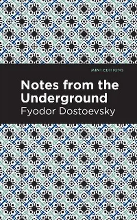 Dostoevsky |  Notes from Underground | eBook | Sack Fachmedien