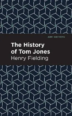 Fielding |  The History of Tom Jones | eBook | Sack Fachmedien