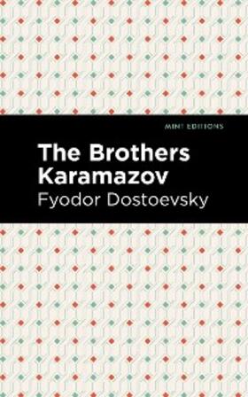 Dostoevsky |  The Brothers Karamazov | eBook | Sack Fachmedien