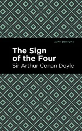 Doyle |  The Sign of the Four | eBook | Sack Fachmedien