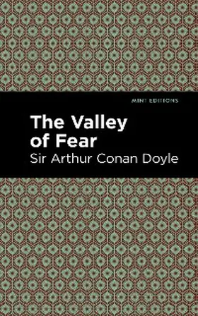 Doyle |  The Valley of Fear | eBook | Sack Fachmedien