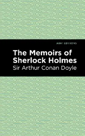 Doyle |  The Memoirs of Sherlock Holmes | eBook | Sack Fachmedien