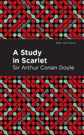 Doyle |  A Study in Scarlet | eBook | Sack Fachmedien