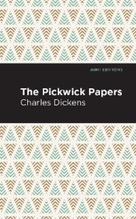 Dickens |  The Pickwick Papers | eBook | Sack Fachmedien