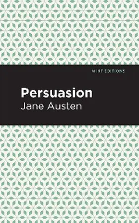 Austen |  Persuasion | eBook | Sack Fachmedien