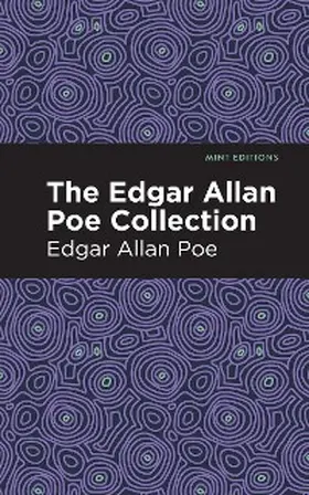 Poe |  The Edgar Allan Poe Collection | eBook | Sack Fachmedien