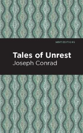 Conrad |  Tales of Unrest | eBook | Sack Fachmedien