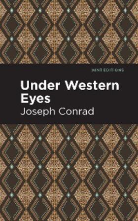 Conrad |  Under Western Eyes | eBook | Sack Fachmedien