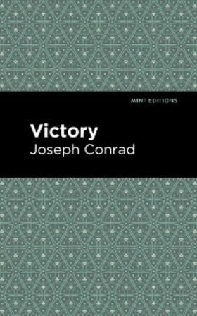 Conrad |  Victory | eBook | Sack Fachmedien