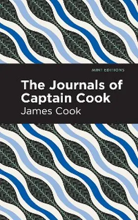 Cook |  The Journals of Captain Cook | eBook | Sack Fachmedien