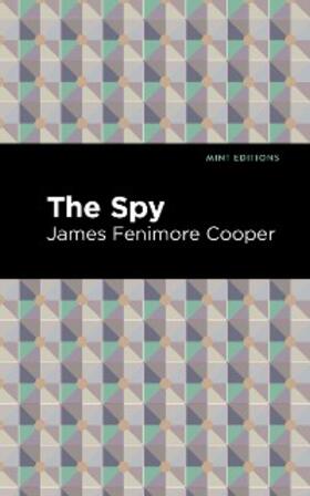 Cooper |  The Spy | eBook | Sack Fachmedien