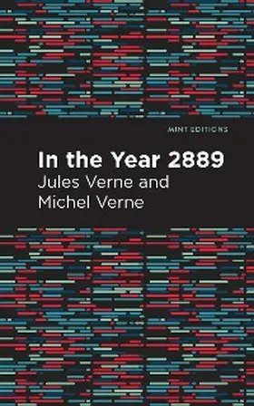 Verne |  In the Year 2889 | eBook | Sack Fachmedien