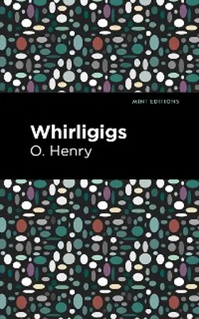 Henry |  Whirligigs | eBook | Sack Fachmedien