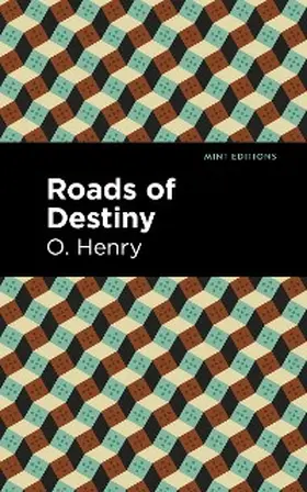 Henry |  Roads of Destiny | eBook | Sack Fachmedien