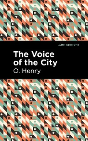 Henry |  The Voice of the City | eBook | Sack Fachmedien