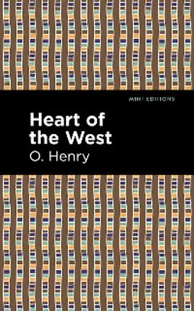 Henry |  Heart of the West | eBook | Sack Fachmedien