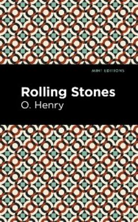 Henry |  The Rolling Stones | eBook | Sack Fachmedien