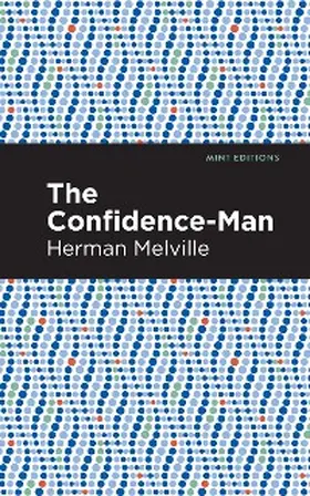 Melville |  The Confidence-Man | eBook | Sack Fachmedien