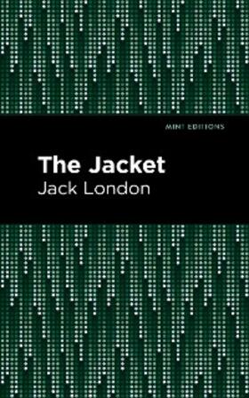 London |  The Jacket | eBook | Sack Fachmedien