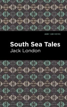 London |  South Sea Tales | eBook | Sack Fachmedien