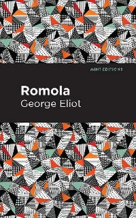 Eliot |  Romola | eBook | Sack Fachmedien