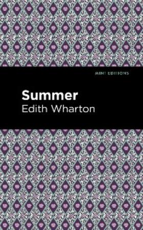 Wharton |  Summer | eBook | Sack Fachmedien