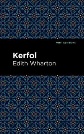 Wharton |  Kerfol | eBook | Sack Fachmedien