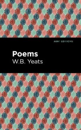 Yeats |  Poems | eBook | Sack Fachmedien