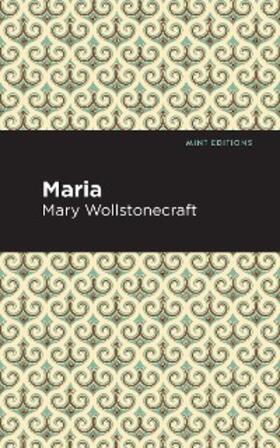 Wollstonecraft |  Maria | eBook | Sack Fachmedien