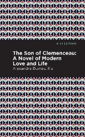 Dumas |  The Son of Clemenceau | eBook | Sack Fachmedien