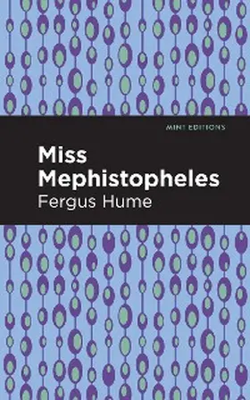 Hume |  Miss Mephistopheles | eBook | Sack Fachmedien