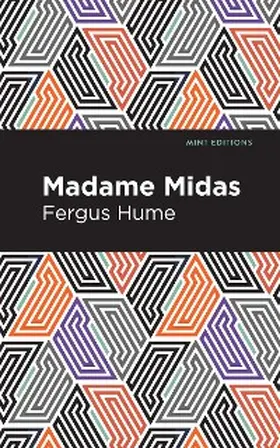 Hume |  Madame Midas | eBook | Sack Fachmedien