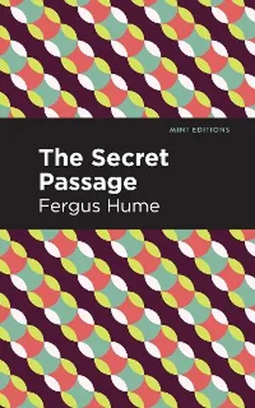 Hume |  The Secret Passage | eBook | Sack Fachmedien