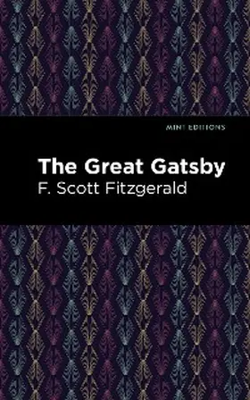 Fitzgerald |  The Great Gatsby | eBook | Sack Fachmedien