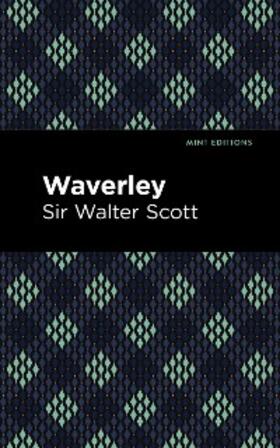 Scott |  Waverley | eBook | Sack Fachmedien