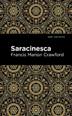 Crawford |  Saracinesca | eBook | Sack Fachmedien