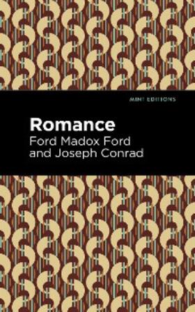 Ford / Conrad |  Romance | eBook | Sack Fachmedien