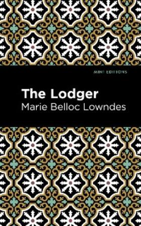 Lowndes |  The Lodger | eBook | Sack Fachmedien