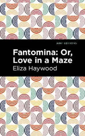 Haywood |  Fantomina | eBook | Sack Fachmedien