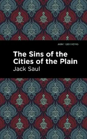 Saul |  The Sins of the Cities of the Plain | eBook | Sack Fachmedien