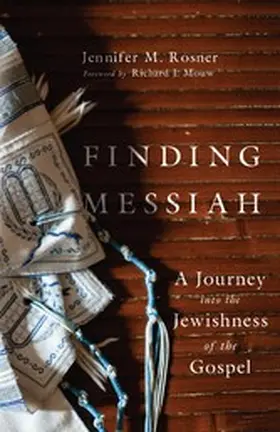 Rosner | Finding Messiah | E-Book | sack.de